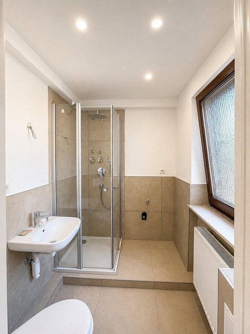 Prenájom bytu 12 m², Siebenkeesstraße 7, Nürnberg, Bavorsko Prenájom bytu 12 m², Siebenkeesstraße 7, Nürnberg, Bavorsko