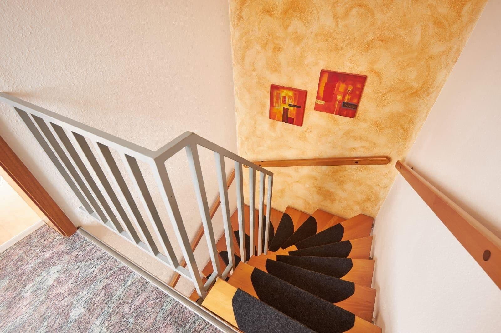 Prenájom bytu 3-izbový 95 m², Werkstättestraße 5, Kaiserslautern, Porýnie-Falcko Prenájom bytu 3-izbový 95 m², Werkstättestraße 5, Kaiserslautern, Porýnie-Falcko