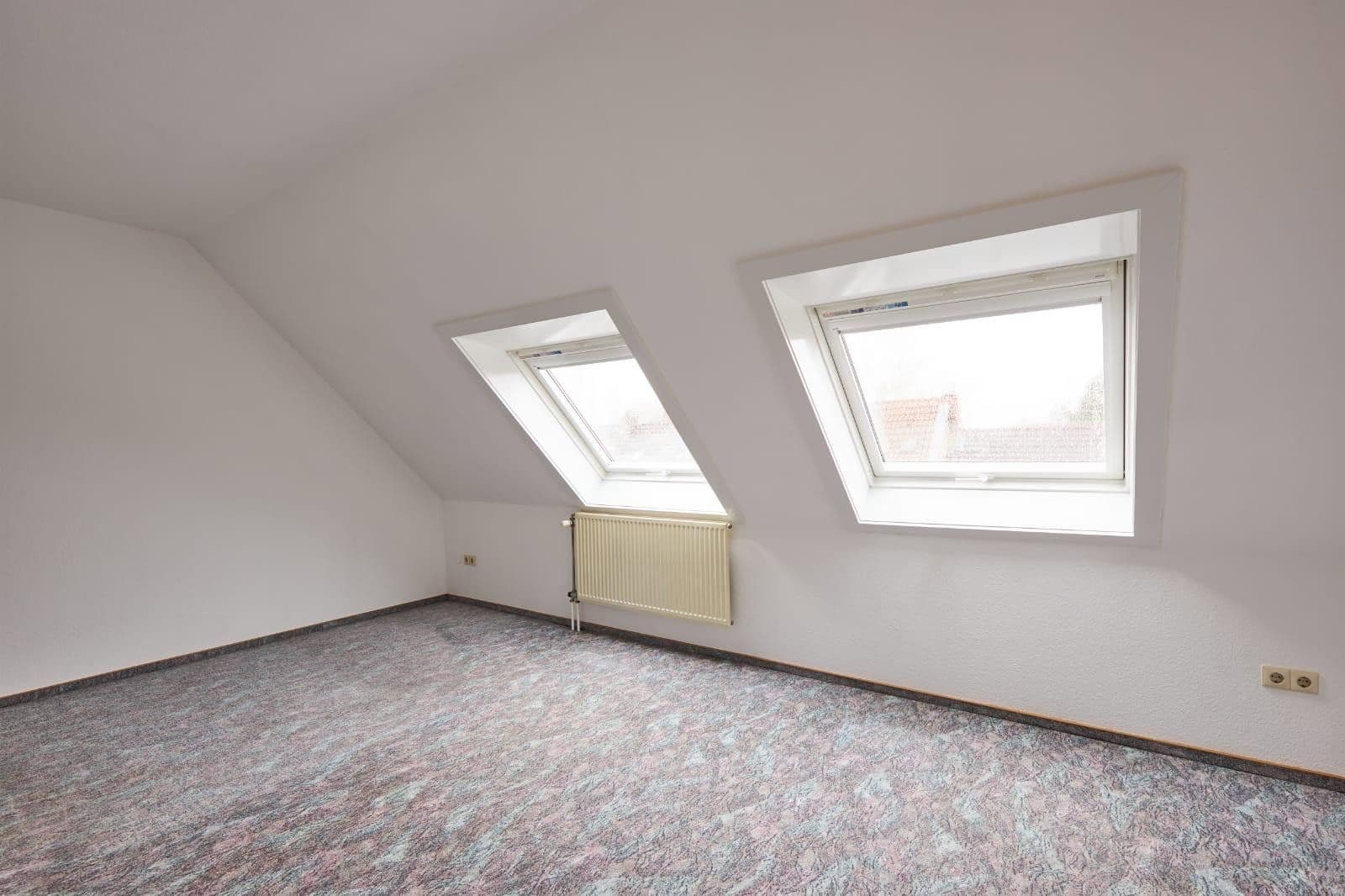 Prenájom bytu 3-izbový 95 m², Werkstättestraße 5, Kaiserslautern, Porýnie-Falcko Prenájom bytu 3-izbový 95 m², Werkstättestraße 5, Kaiserslautern, Porýnie-Falcko