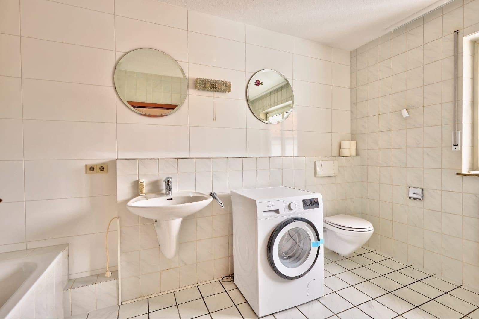 Prenájom bytu 3-izbový 95 m², Werkstättestraße 5, Kaiserslautern, Porýnie-Falcko Prenájom bytu 3-izbový 95 m², Werkstättestraße 5, Kaiserslautern, Porýnie-Falcko
