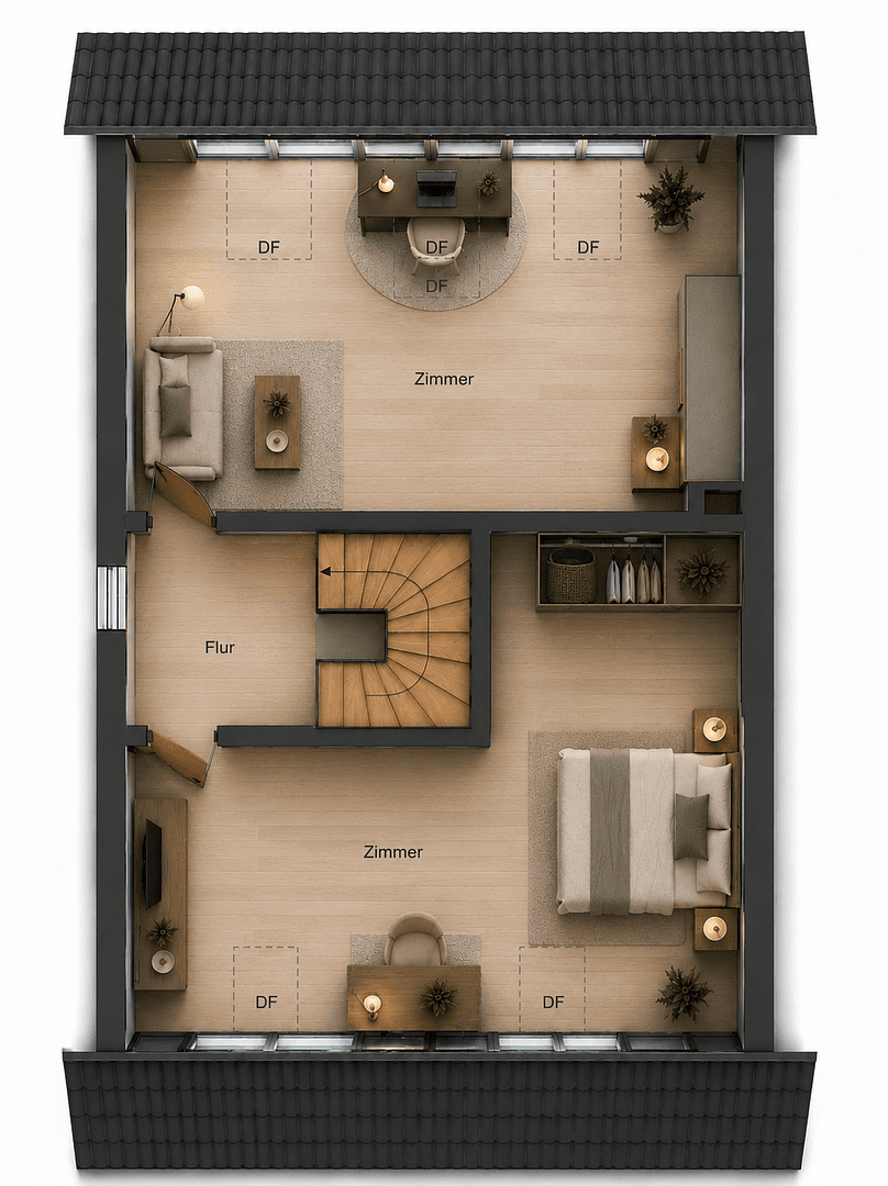 Prenájom bytu 3-izbový 95 m², Werkstättestraße 5, Kaiserslautern, Porýnie-Falcko Prenájom bytu 3-izbový 95 m², Werkstättestraße 5, Kaiserslautern, Porýnie-Falcko