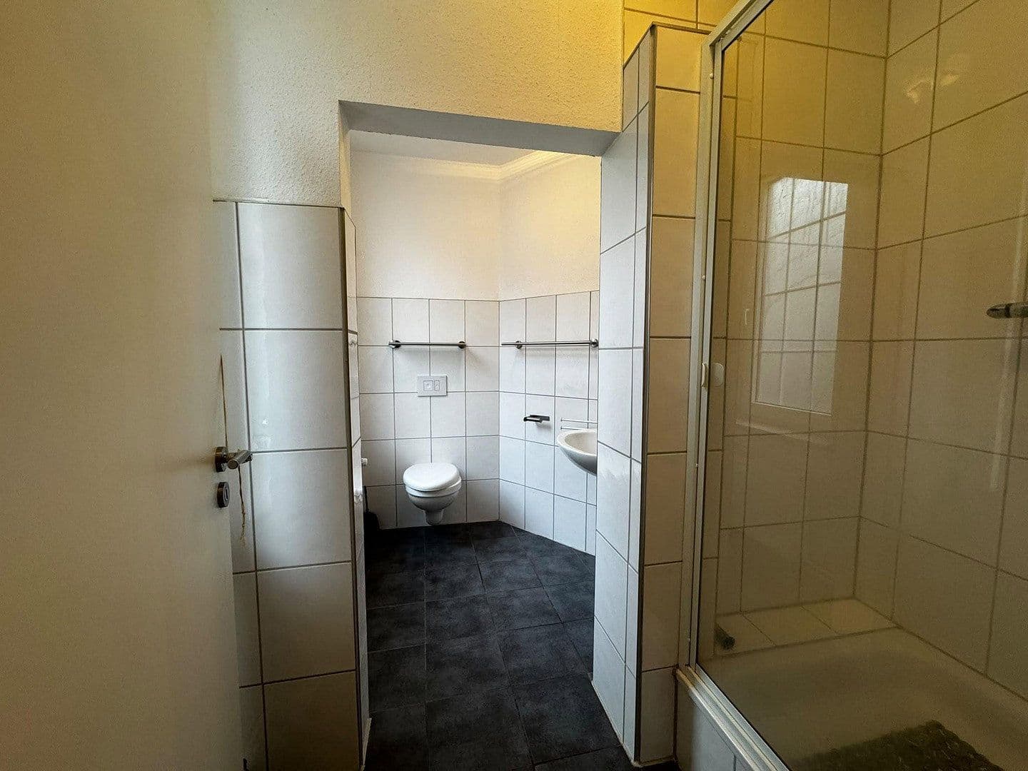 Prenájom bytu 1-izbový 19 m², Zellbach 70A, Clausthal-Zellerfeld, Dolné Sasko Prenájom bytu 1-izbový 19 m², Zellbach 70A, Clausthal-Zellerfeld, Dolné Sasko