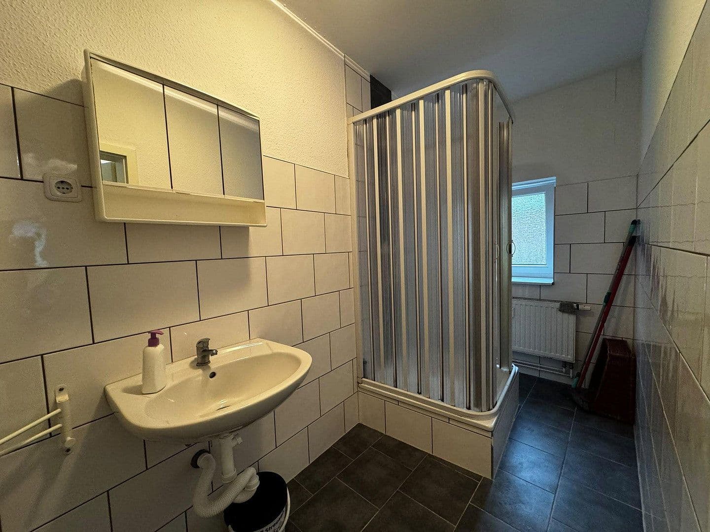 Prenájom bytu 1-izbový 19 m², Zellbach 70A, Clausthal-Zellerfeld, Dolné Sasko Prenájom bytu 1-izbový 19 m², Zellbach 70A, Clausthal-Zellerfeld, Dolné Sasko