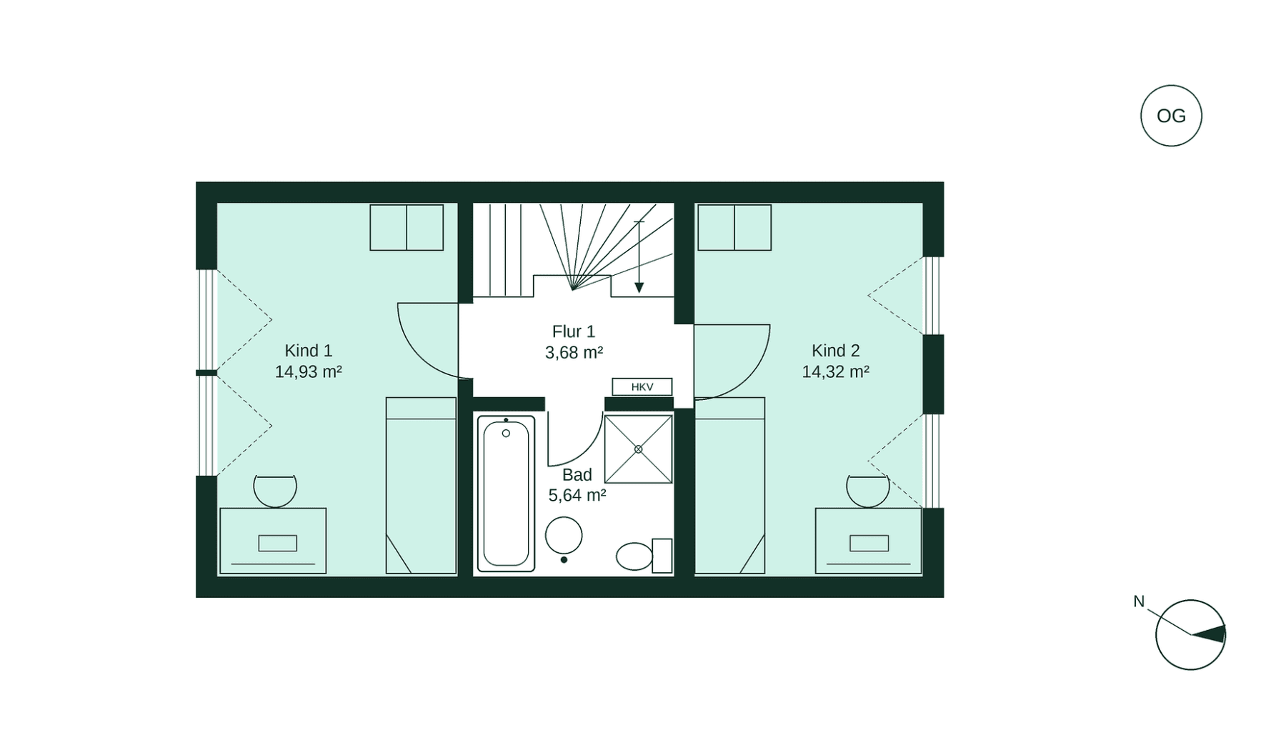 Prenájom domu 114 m², pozemok 232 m², Zossen, Brandenbursko Prenájom domu 114 m², pozemok 232 m², Zossen, Brandenbursko