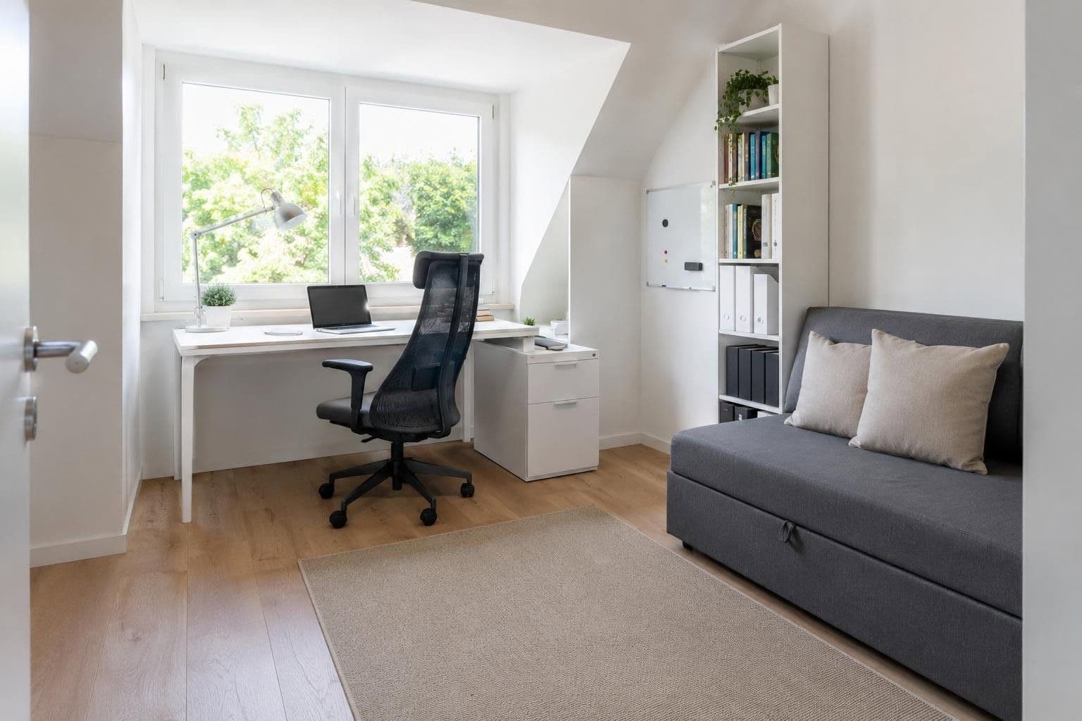 Prenájom domu 114 m², pozemok 232 m², Zossen, Brandenbursko Prenájom domu 114 m², pozemok 232 m², Zossen, Brandenbursko