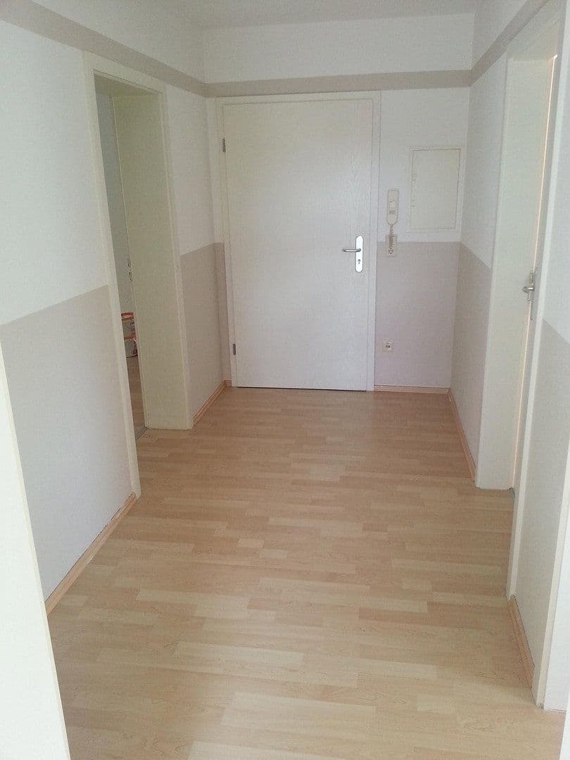 Prenájom bytu 3-izbový 63 m², Am Lengfelder 40, Leinach, Bavorsko Prenájom bytu 3-izbový 63 m², Am Lengfelder 40, Leinach, Bavorsko