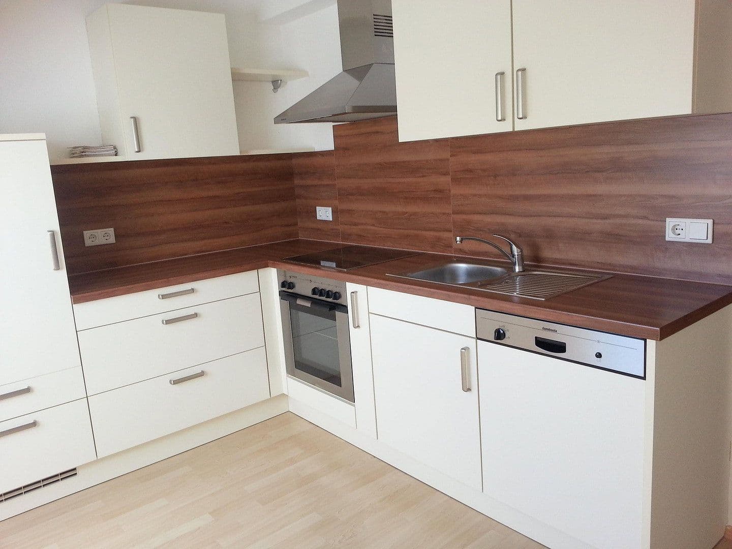 Prenájom bytu 3-izbový 63 m², Am Lengfelder 40, Leinach, Bavorsko Prenájom bytu 3-izbový 63 m², Am Lengfelder 40, Leinach, Bavorsko