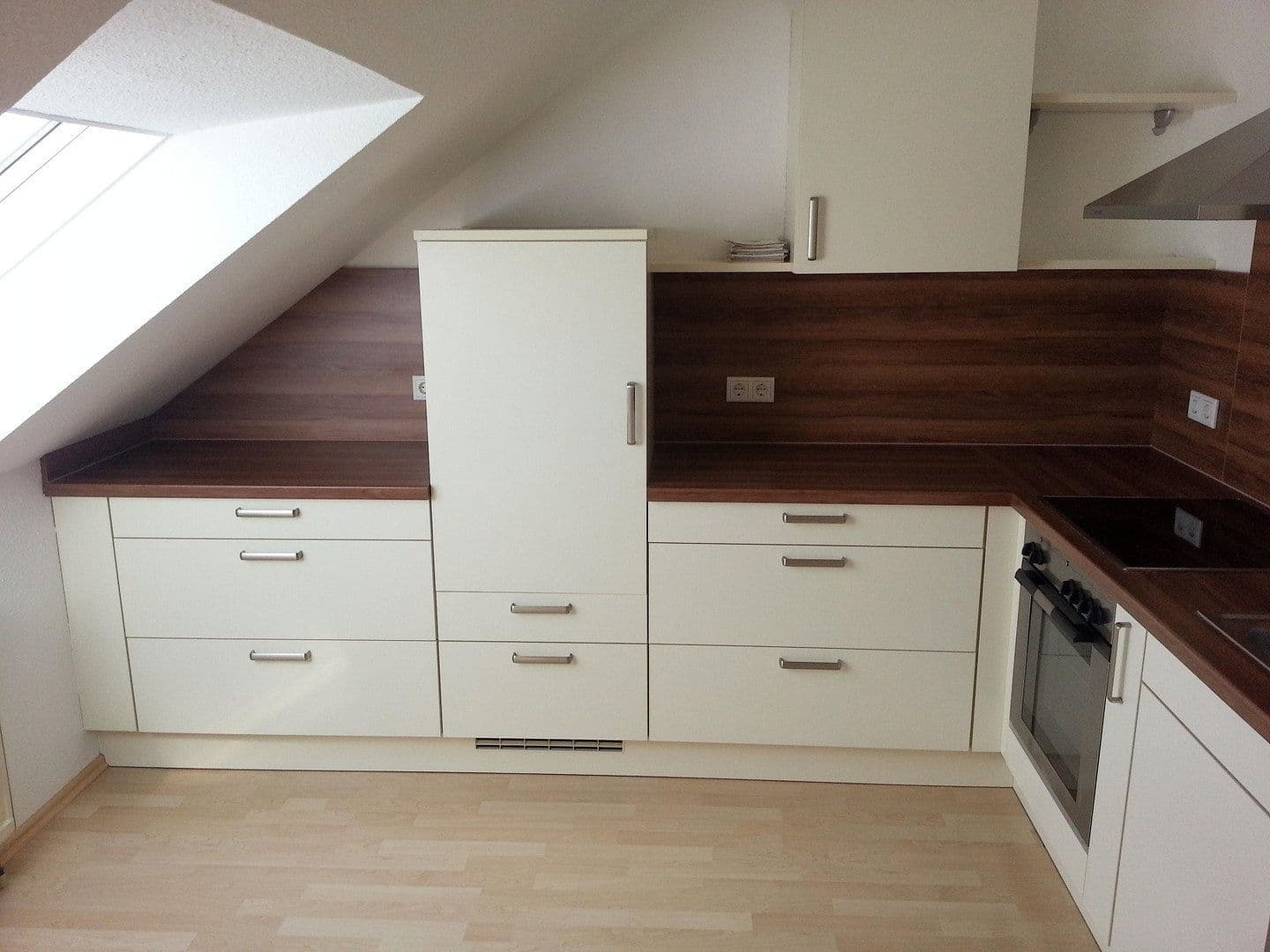 Prenájom bytu 3-izbový 63 m², Am Lengfelder 40, Leinach, Bavorsko Prenájom bytu 3-izbový 63 m², Am Lengfelder 40, Leinach, Bavorsko