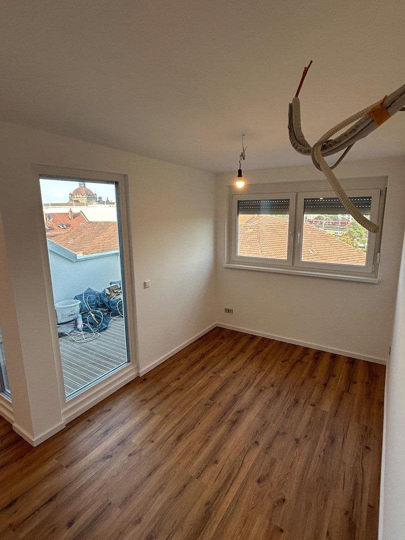Prenájom bytu 3-izbový 75 m², Stromerstr. 1/1A, Nürnberg, Bavorsko Prenájom bytu 3-izbový 75 m², Stromerstr. 1/1A, Nürnberg, Bavorsko