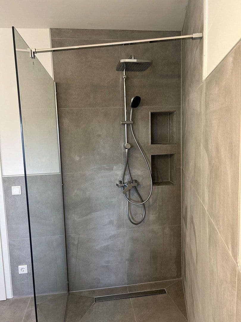 Prenájom bytu 3-izbový 75 m², Stromerstr. 1/1A, Nürnberg, Bavorsko Prenájom bytu 3-izbový 75 m², Stromerstr. 1/1A, Nürnberg, Bavorsko
