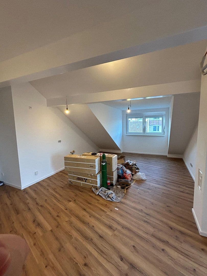 Prenájom bytu 3-izbový 75 m², Stromerstr. 1/1A, Nürnberg, Bavorsko Prenájom bytu 3-izbový 75 m², Stromerstr. 1/1A, Nürnberg, Bavorsko