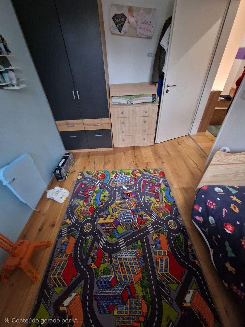 Predaj bytu 3-izbový 93 m², Berglern, Bavorsko Predaj bytu 3-izbový 93 m², Berglern, Bavorsko
