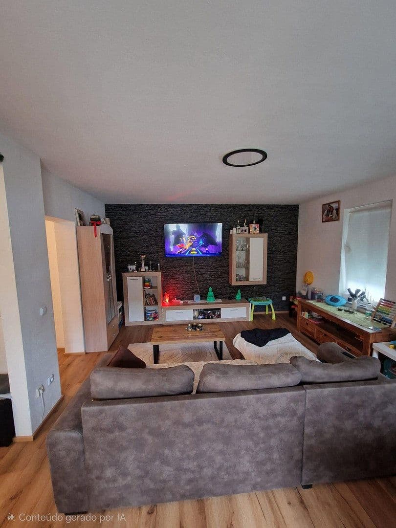 Predaj bytu 3-izbový 93 m², Berglern, Bavorsko Predaj bytu 3-izbový 93 m², Berglern, Bavorsko