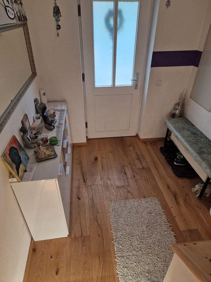 Predaj bytu 3-izbový 93 m², Berglern, Bavorsko Predaj bytu 3-izbový 93 m², Berglern, Bavorsko