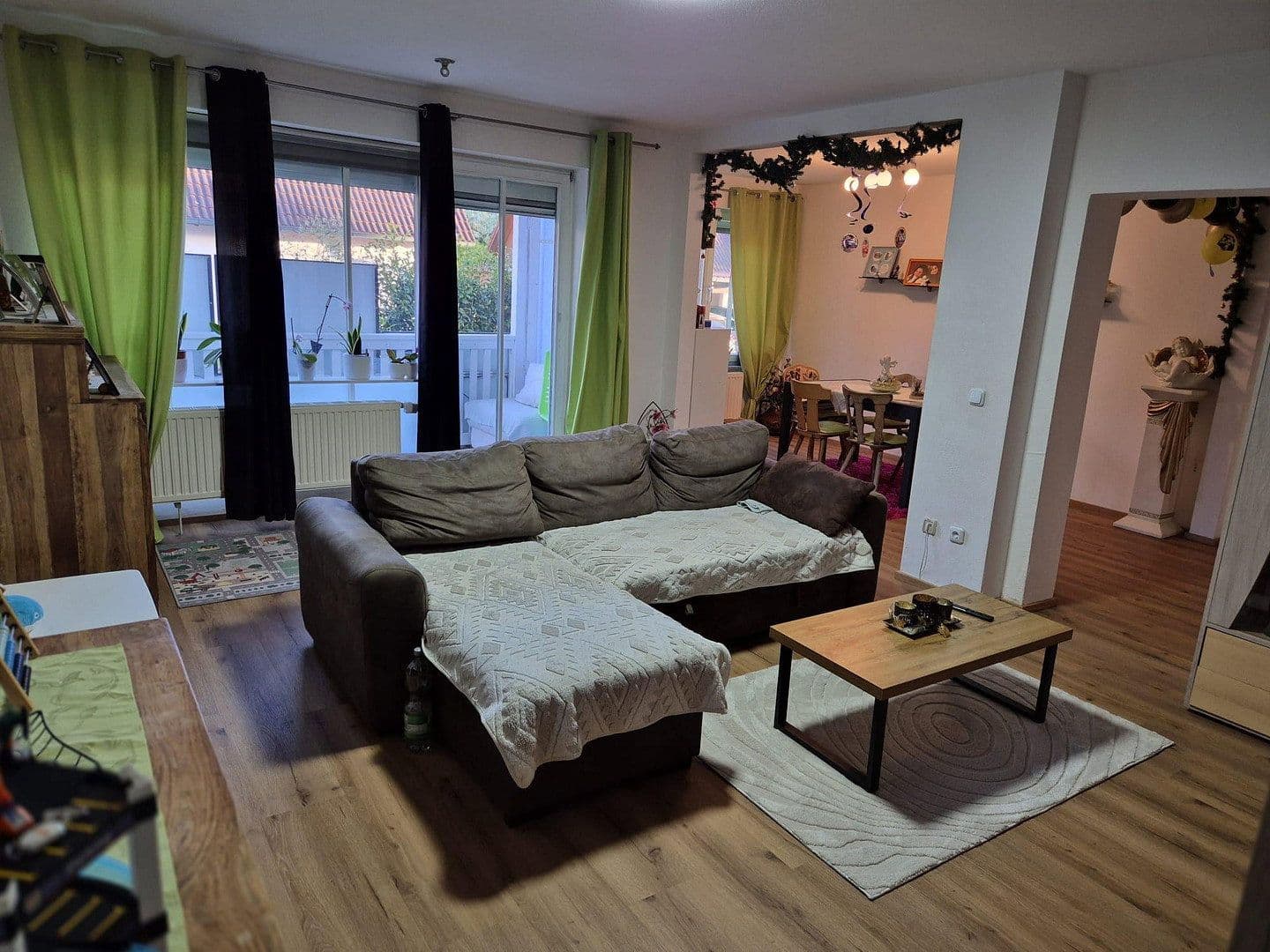 Predaj bytu 3-izbový 93 m², Berglern, Bavorsko Predaj bytu 3-izbový 93 m², Berglern, Bavorsko
