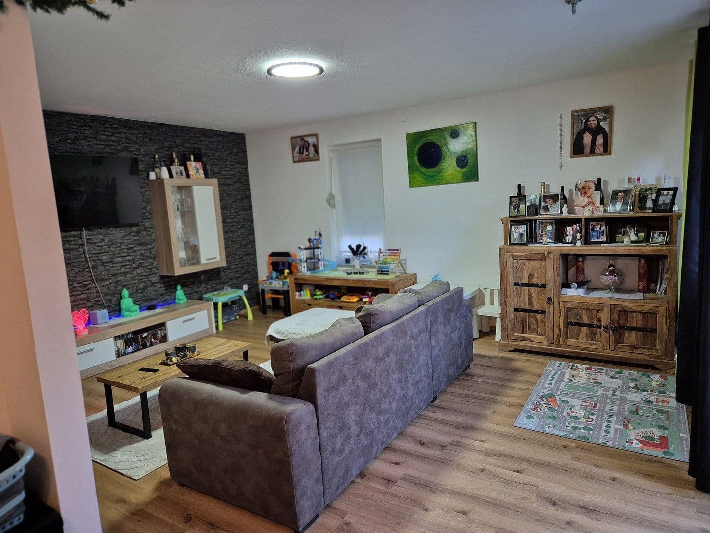 Predaj bytu 3-izbový 93 m², Berglern, Bavorsko Predaj bytu 3-izbový 93 m², Berglern, Bavorsko