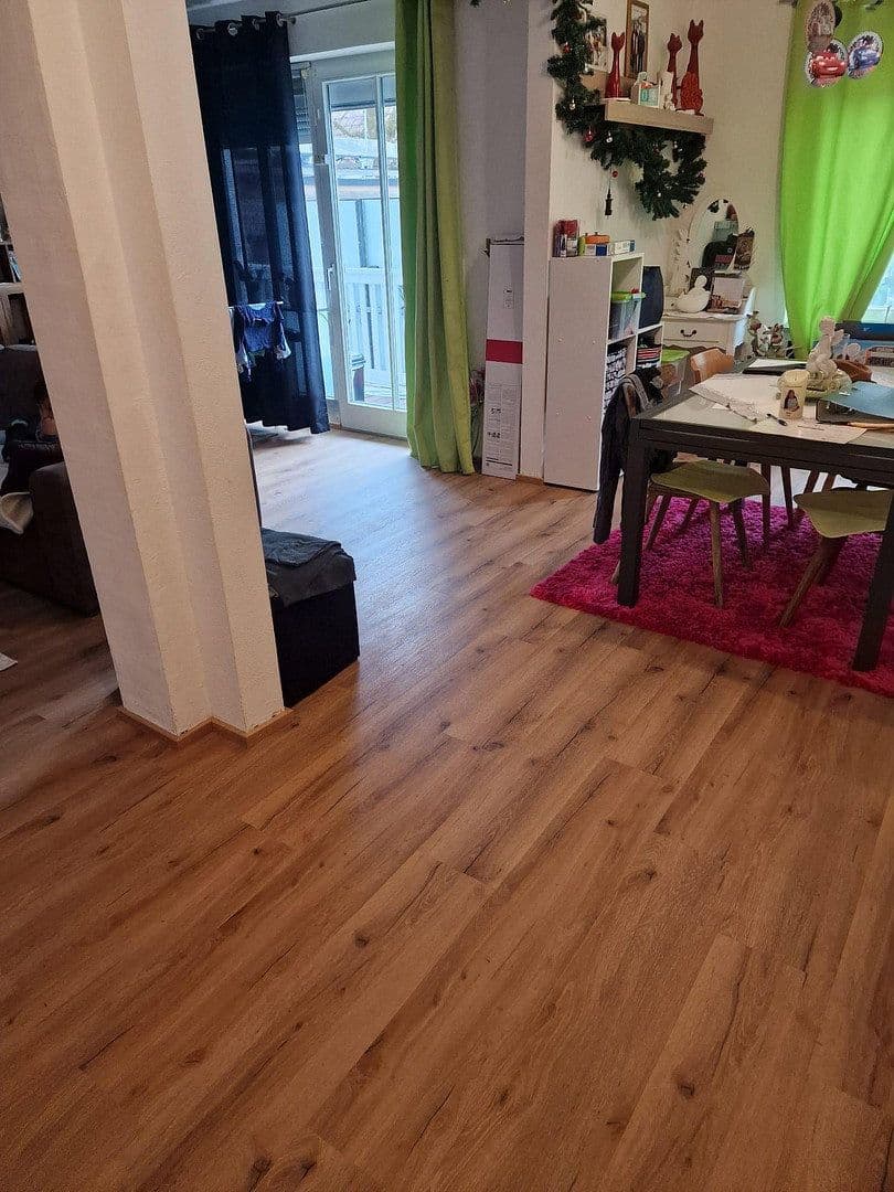 Predaj bytu 3-izbový 93 m², Berglern, Bavorsko Predaj bytu 3-izbový 93 m², Berglern, Bavorsko