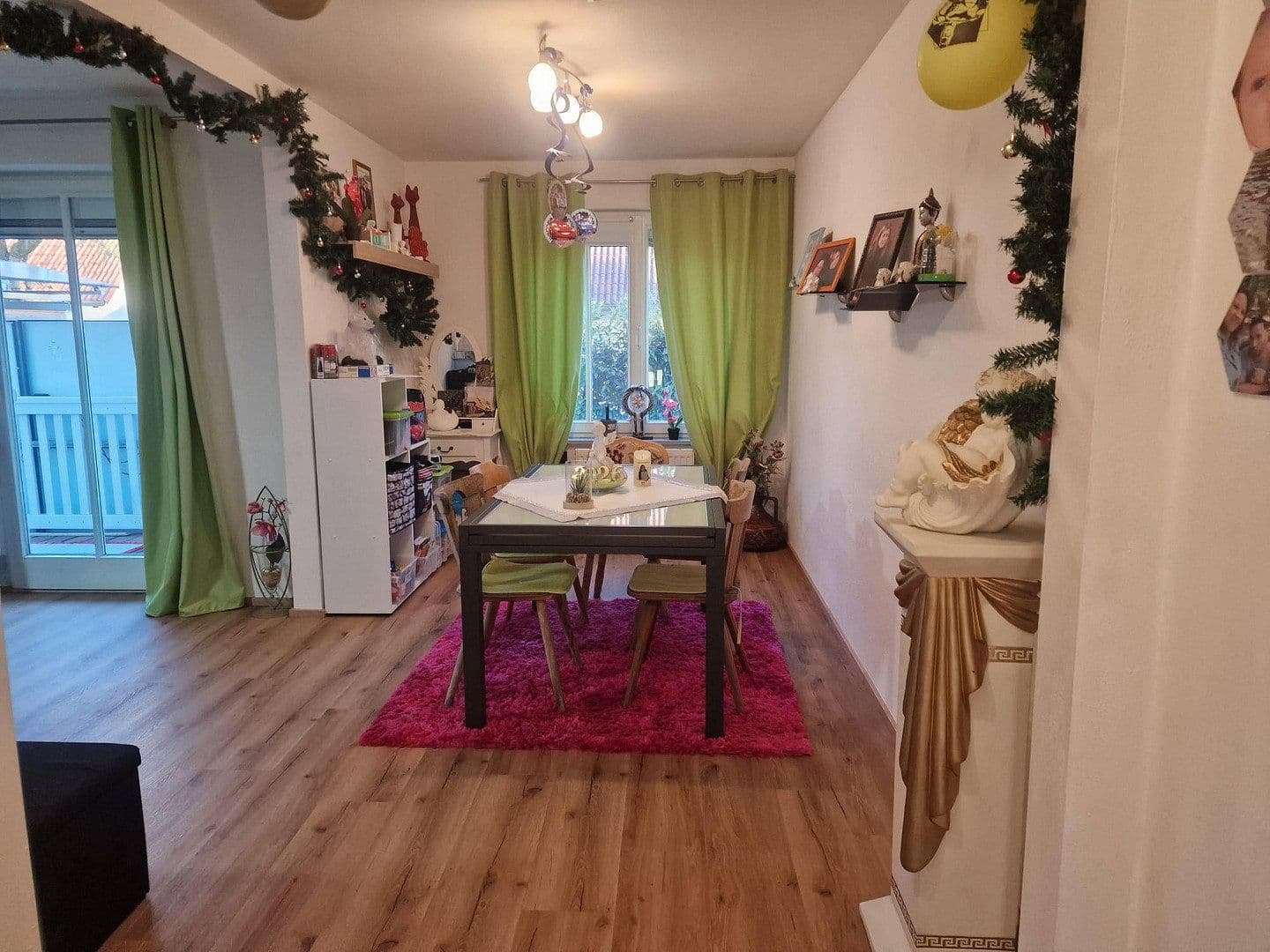 Predaj bytu 3-izbový 93 m², Berglern, Bavorsko Predaj bytu 3-izbový 93 m², Berglern, Bavorsko