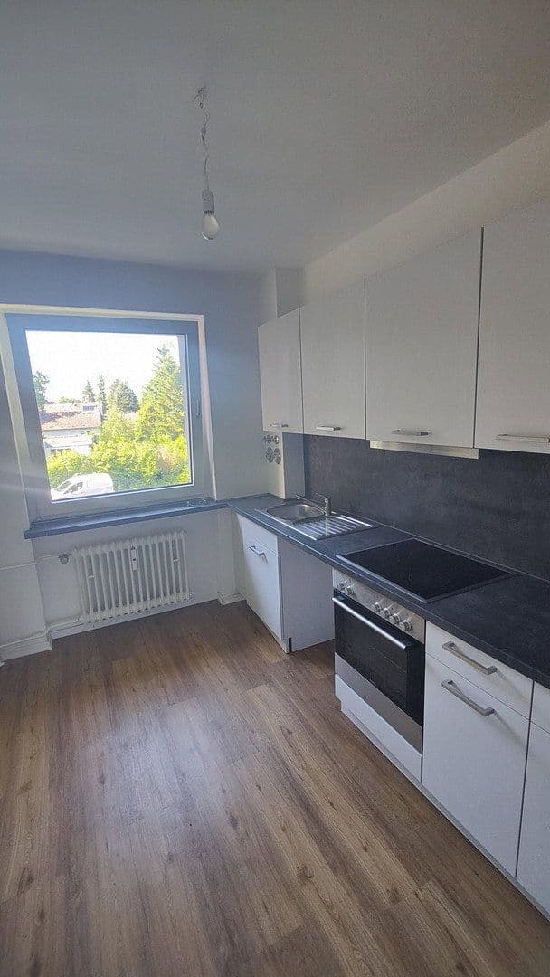 Prenájom bytu 3-izbový 83 m², Hohenkamp, Hamburg, Hamburg Prenájom bytu 3-izbový 83 m², Hohenkamp, Hamburg, Hamburg