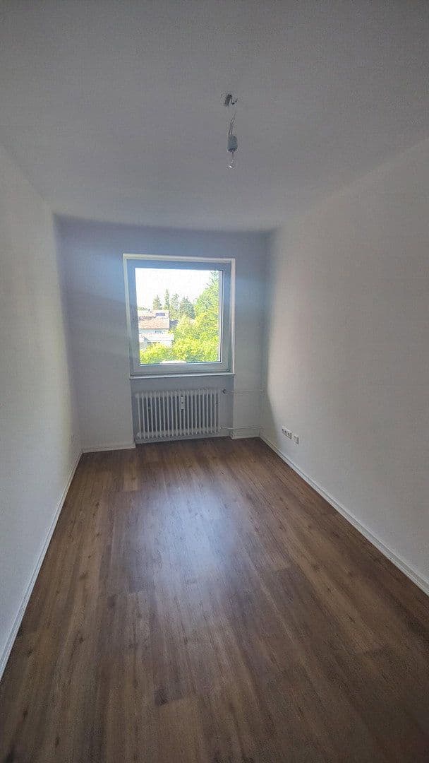 Prenájom bytu 3-izbový 83 m², Hohenkamp, Hamburg, Hamburg Prenájom bytu 3-izbový 83 m², Hohenkamp, Hamburg, Hamburg