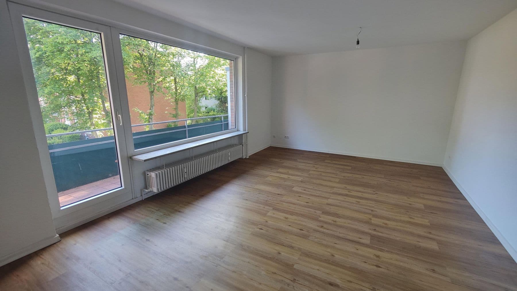 Prenájom bytu 3-izbový 83 m², Hohenkamp, Hamburg, Hamburg Prenájom bytu 3-izbový 83 m², Hohenkamp, Hamburg, Hamburg
