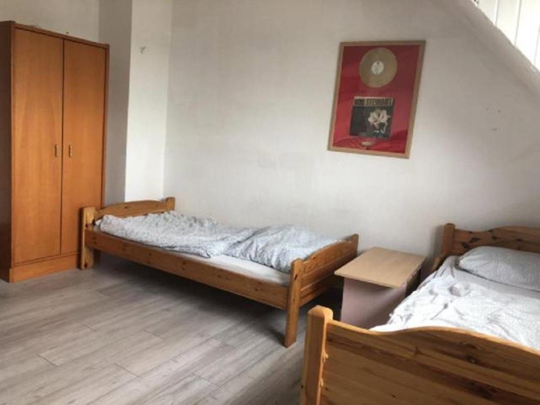 Prenájom bytu 3-izbový 90 m², Aachen, Severné Porýnie - Westfálsko Prenájom bytu 3-izbový 90 m², Aachen, Severné Porýnie - Westfálsko
