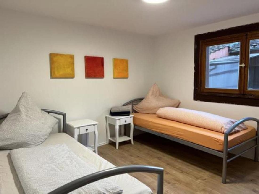 Prenájom bytu 3-izbový 90 m², Aachen, Severné Porýnie - Westfálsko Prenájom bytu 3-izbový 90 m², Aachen, Severné Porýnie - Westfálsko