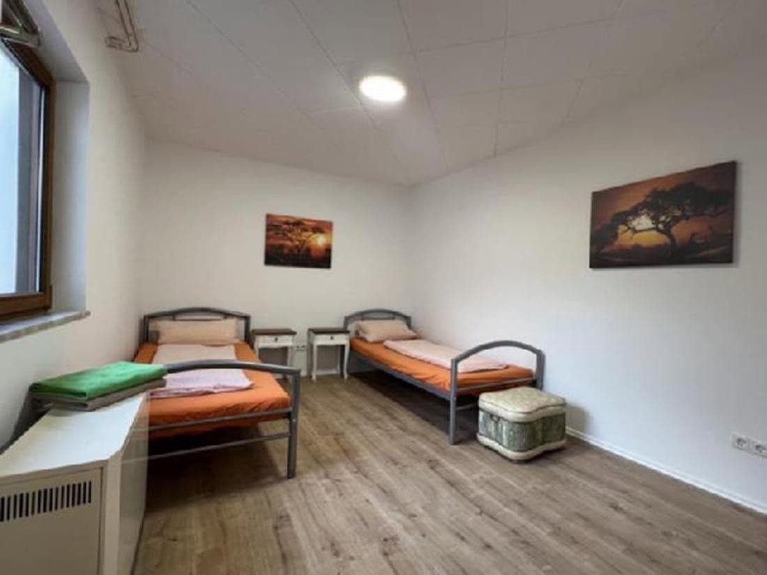 Prenájom bytu 3-izbový 90 m², Aachen, Severné Porýnie - Westfálsko Prenájom bytu 3-izbový 90 m², Aachen, Severné Porýnie - Westfálsko