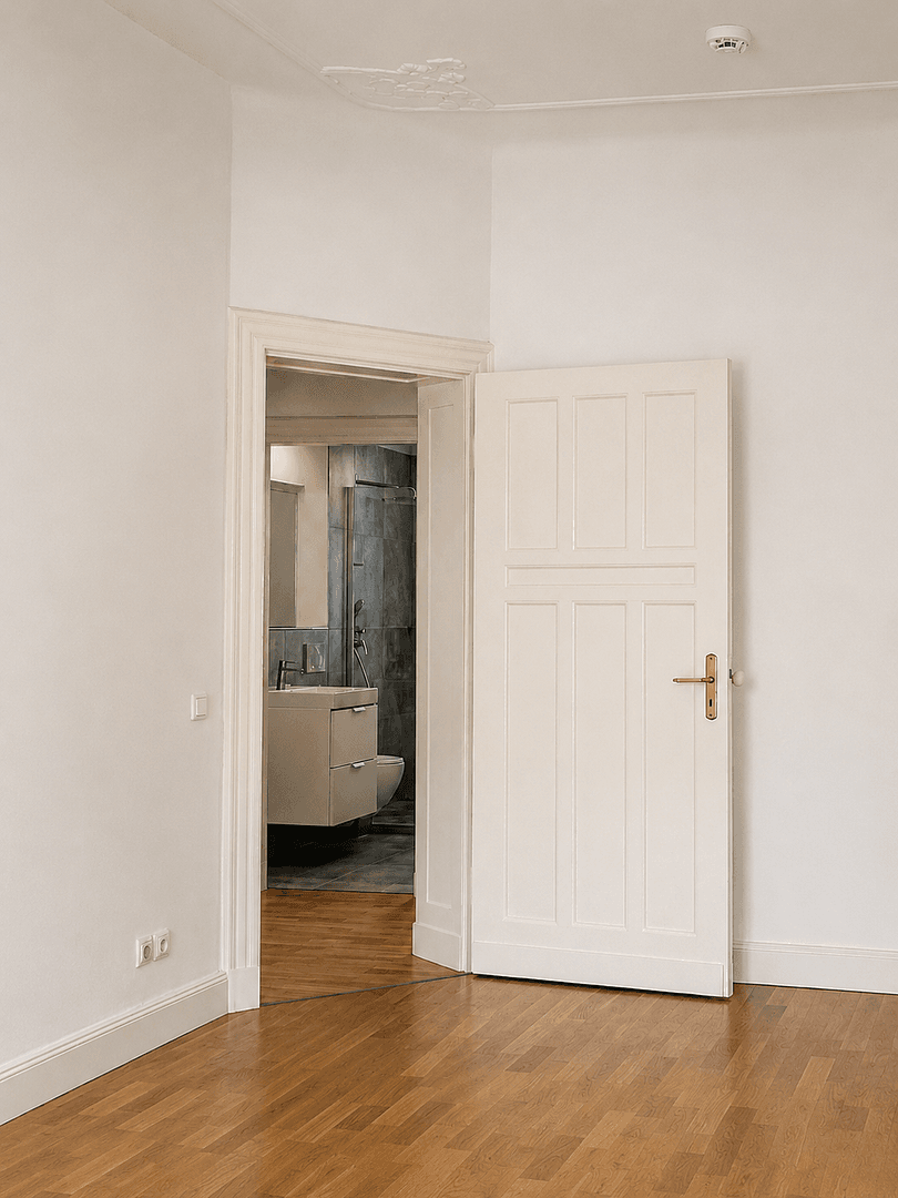 Predaj bytu 2-izbový 62 m², Berlin, Berlín Predaj bytu 2-izbový 62 m², Berlin, Berlín