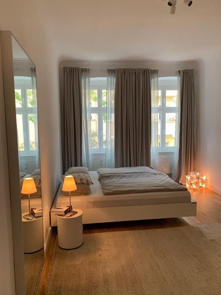 Predaj bytu 2-izbový 62 m², Berlin, Berlín Predaj bytu 2-izbový 62 m², Berlin, Berlín