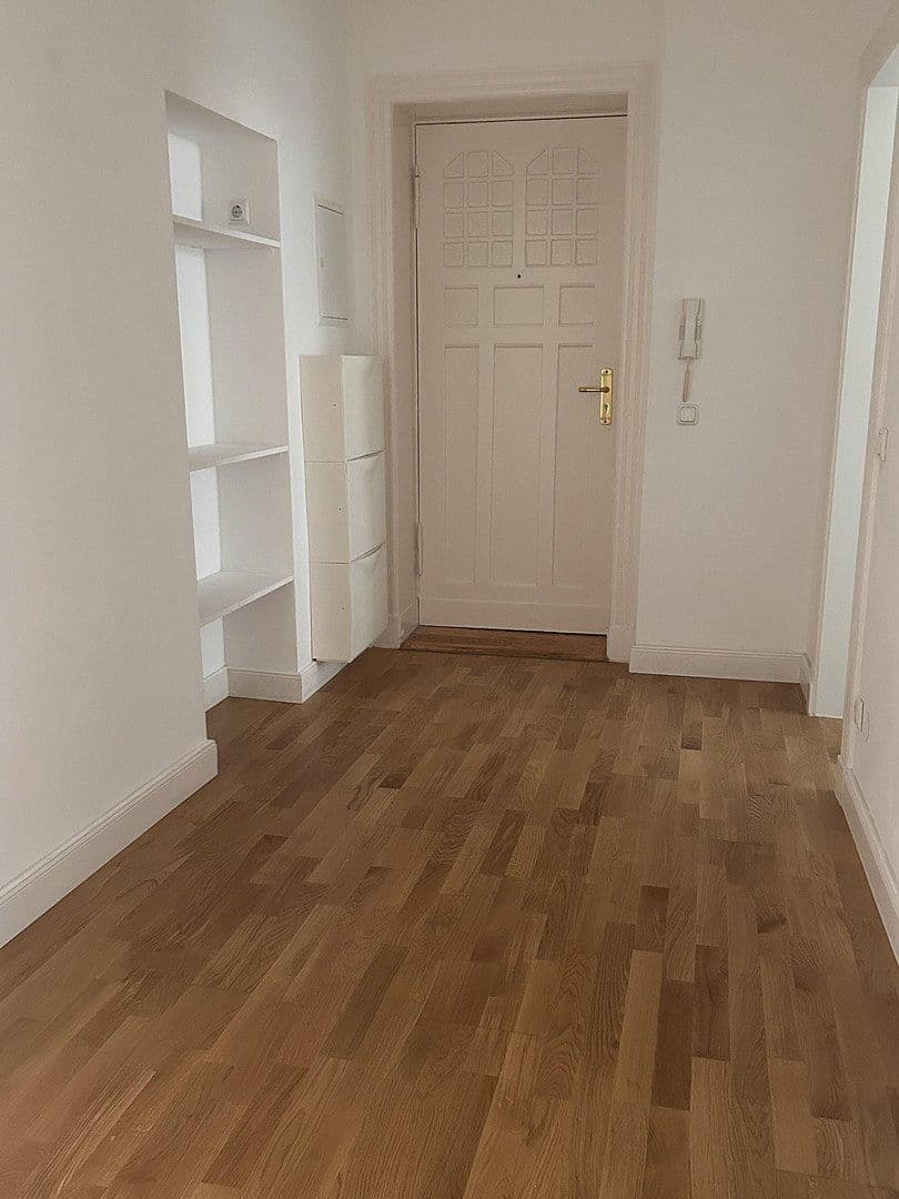 Predaj bytu 2-izbový 62 m², Berlin, Berlín Predaj bytu 2-izbový 62 m², Berlin, Berlín