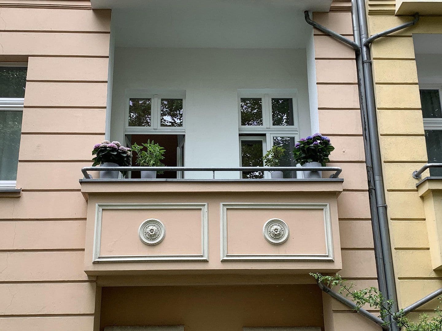 Predaj bytu 2-izbový 62 m², Berlin, Berlín Predaj bytu 2-izbový 62 m², Berlin, Berlín