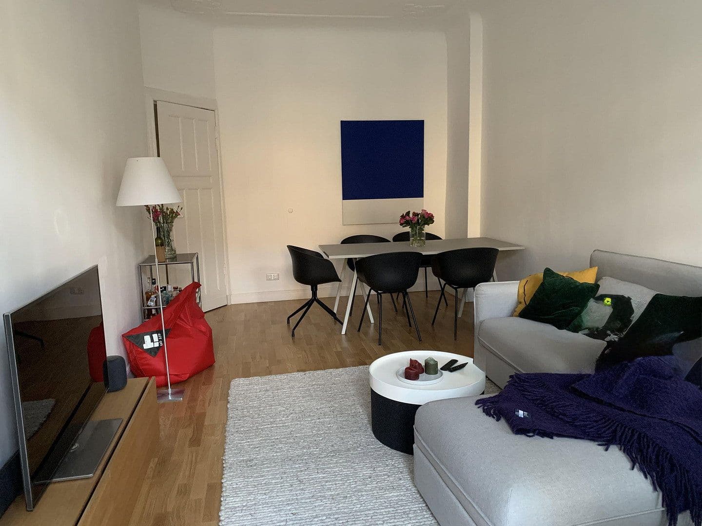 Predaj bytu 2-izbový 62 m², Berlin, Berlín Predaj bytu 2-izbový 62 m², Berlin, Berlín