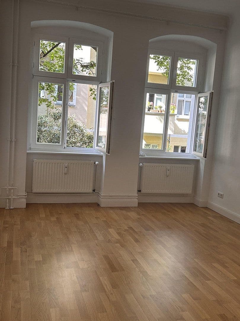 Predaj bytu 2-izbový 62 m², Berlin, Berlín Predaj bytu 2-izbový 62 m², Berlin, Berlín