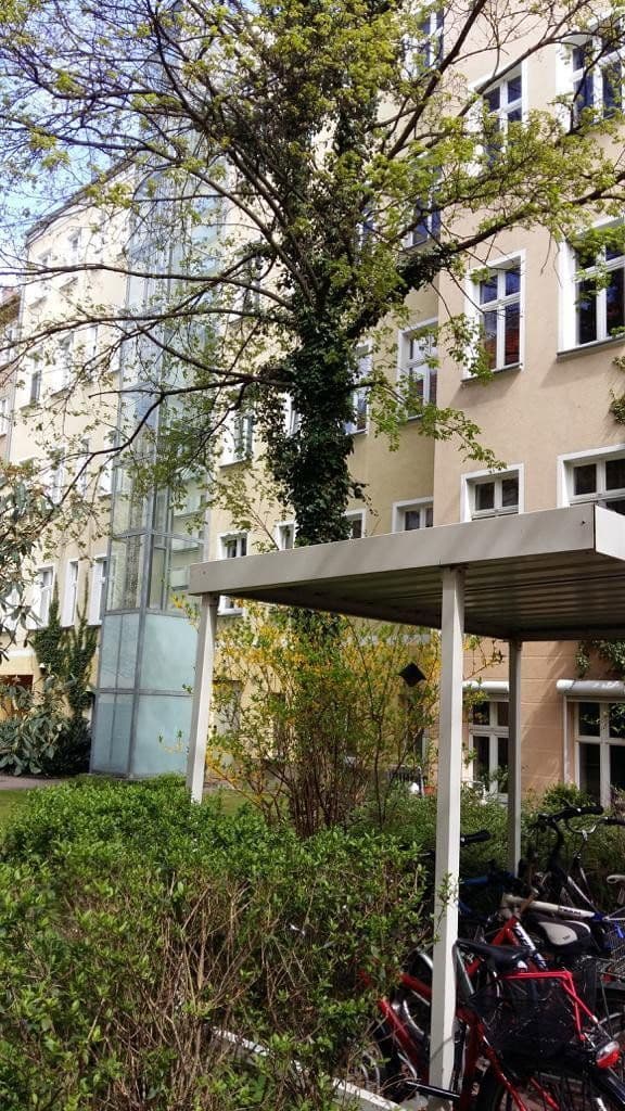 Predaj bytu 2-izbový 62 m², Berlin, Berlín Predaj bytu 2-izbový 62 m², Berlin, Berlín