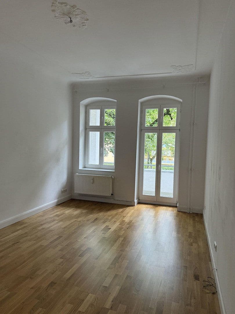 Predaj bytu 2-izbový 62 m², Berlin, Berlín Predaj bytu 2-izbový 62 m², Berlin, Berlín