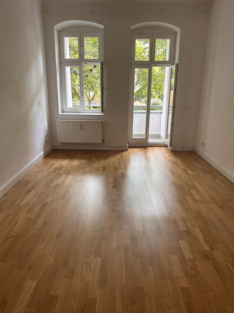 Predaj bytu 2-izbový 62 m², Berlin, Berlín Predaj bytu 2-izbový 62 m², Berlin, Berlín
