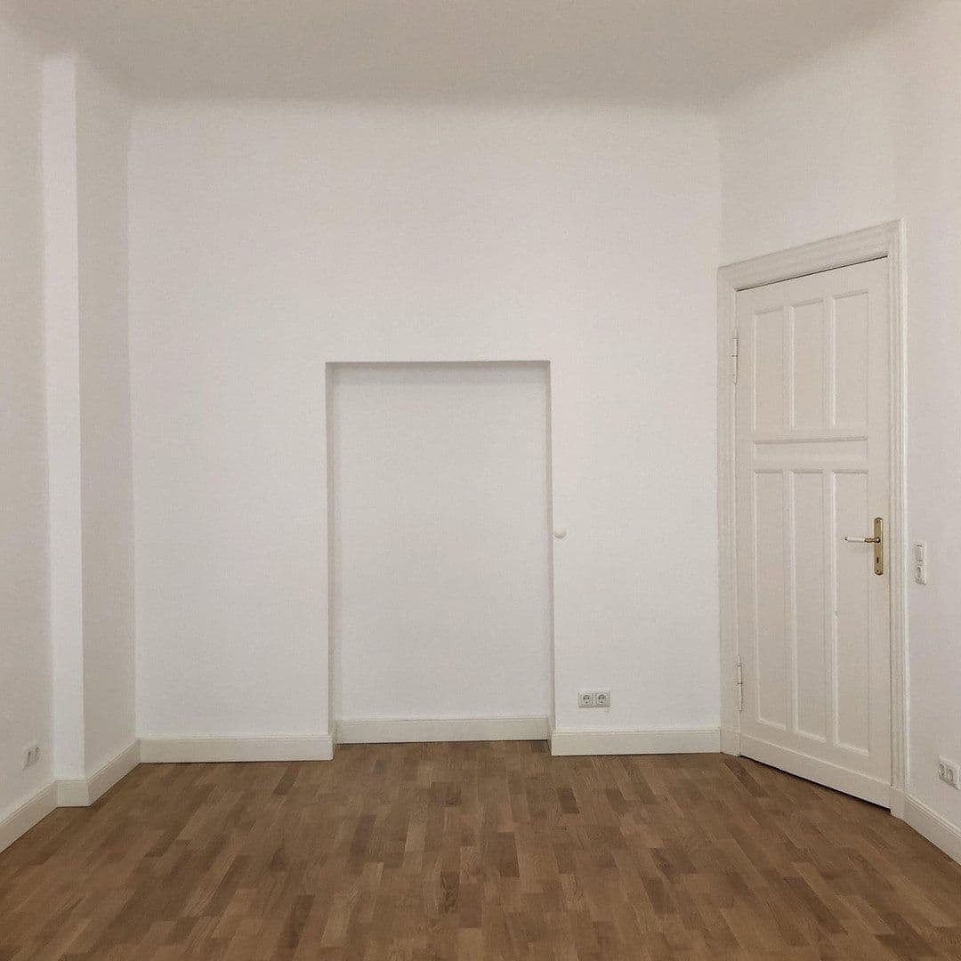 Predaj bytu 2-izbový 62 m², Berlin, Berlín Predaj bytu 2-izbový 62 m², Berlin, Berlín