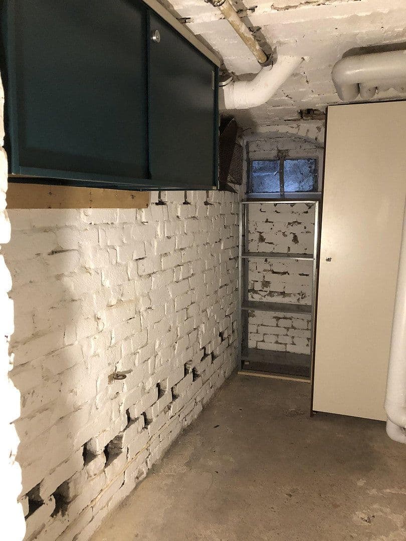 Predaj bytu 2-izbový 62 m², Berlin, Berlín Predaj bytu 2-izbový 62 m², Berlin, Berlín
