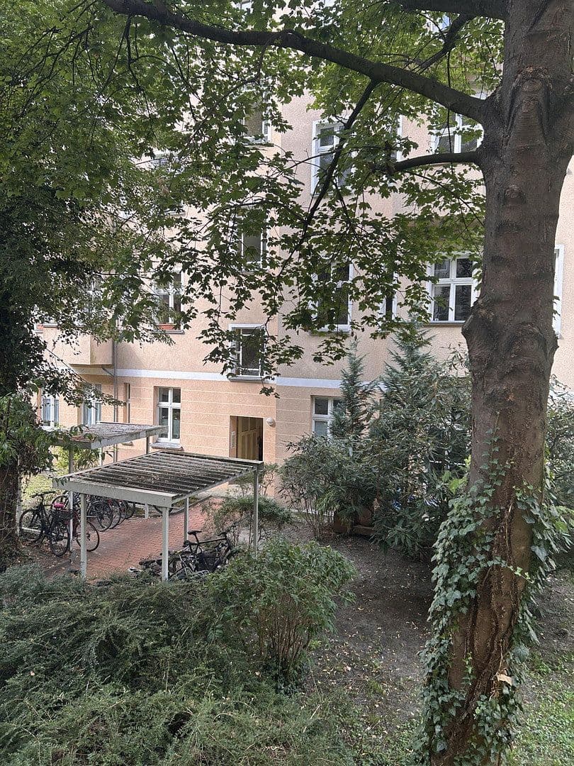 Predaj bytu 2-izbový 62 m², Berlin, Berlín Predaj bytu 2-izbový 62 m², Berlin, Berlín