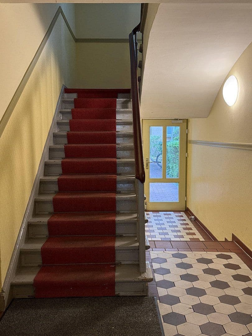 Predaj bytu 2-izbový 62 m², Berlin, Berlín Predaj bytu 2-izbový 62 m², Berlin, Berlín