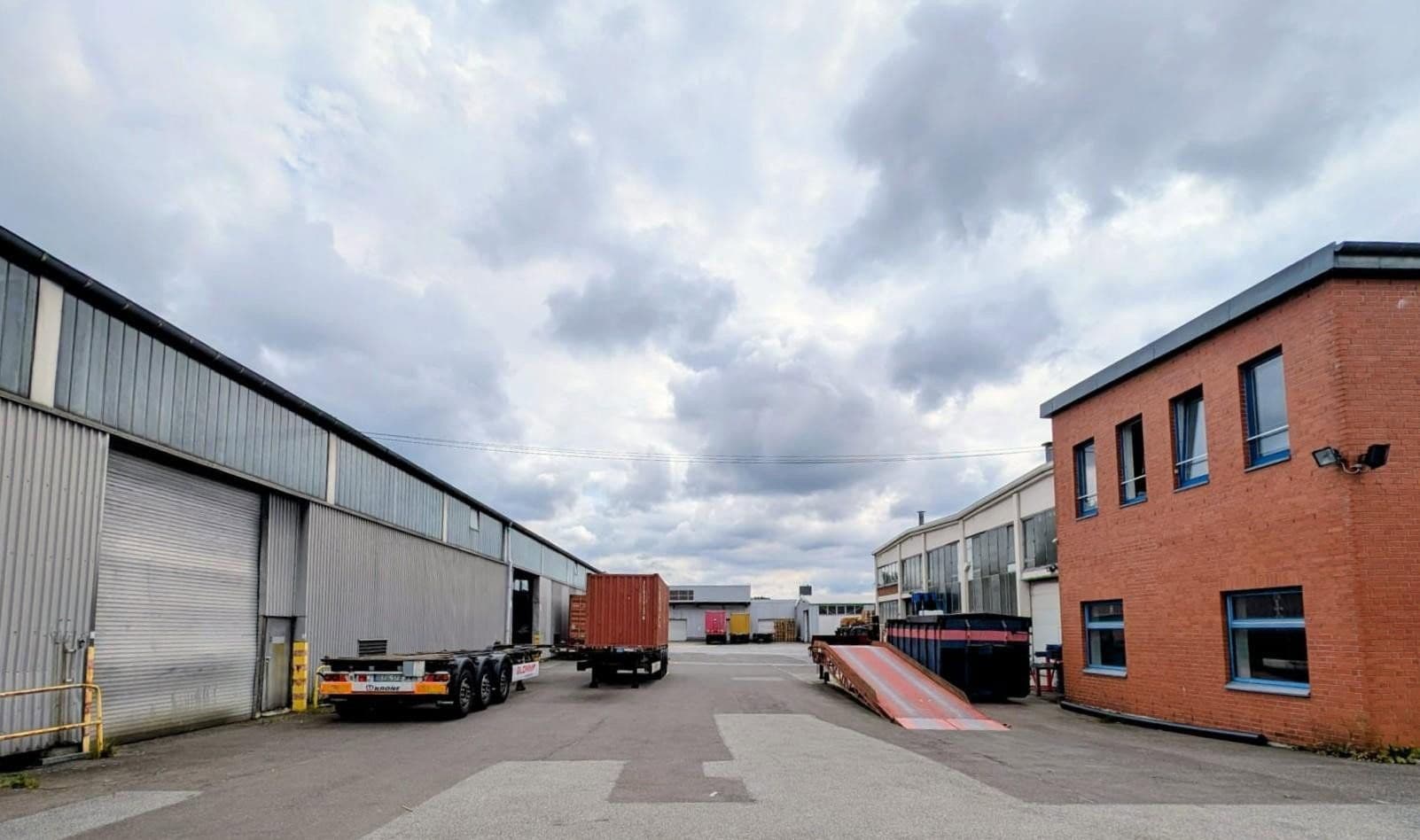 Predaj nebytového priestoru 6.749 m², Norderstedt, Šlezvicko-Holštajnsko Predaj nebytového priestoru 6.749 m², Norderstedt, Šlezvicko-Holštajnsko