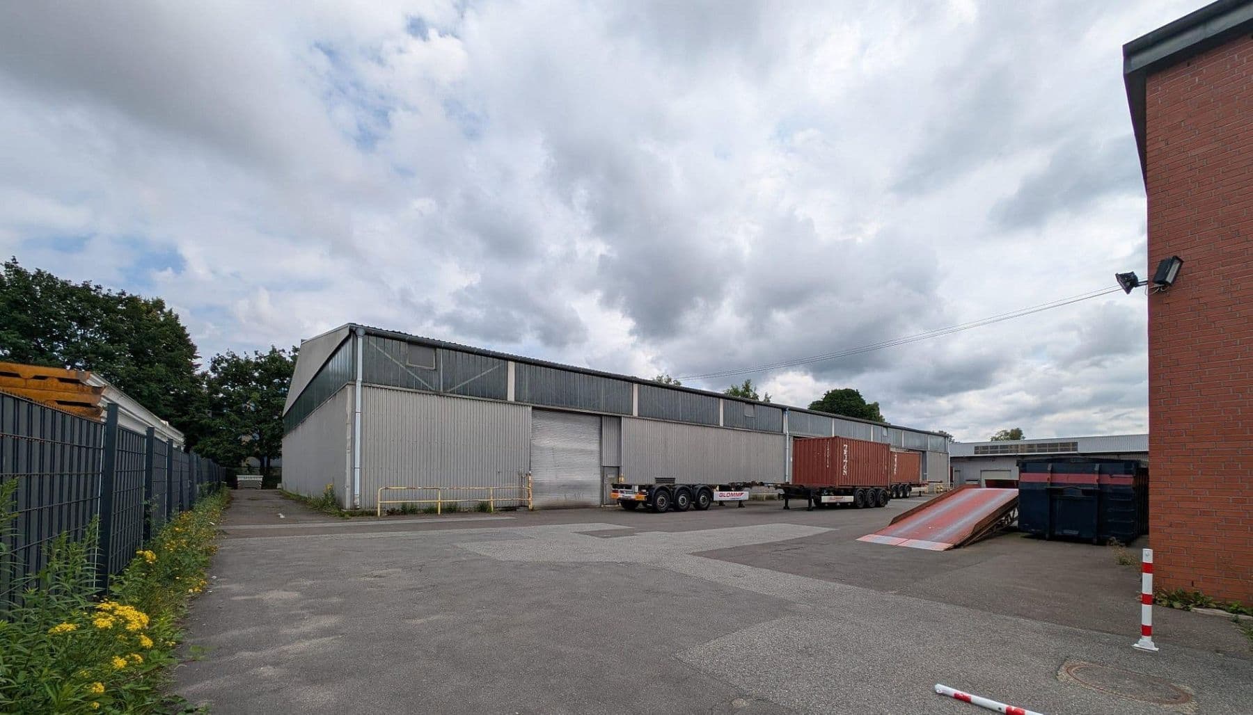 Predaj nebytového priestoru 6.749 m², Norderstedt, Šlezvicko-Holštajnsko Predaj nebytového priestoru 6.749 m², Norderstedt, Šlezvicko-Holštajnsko
