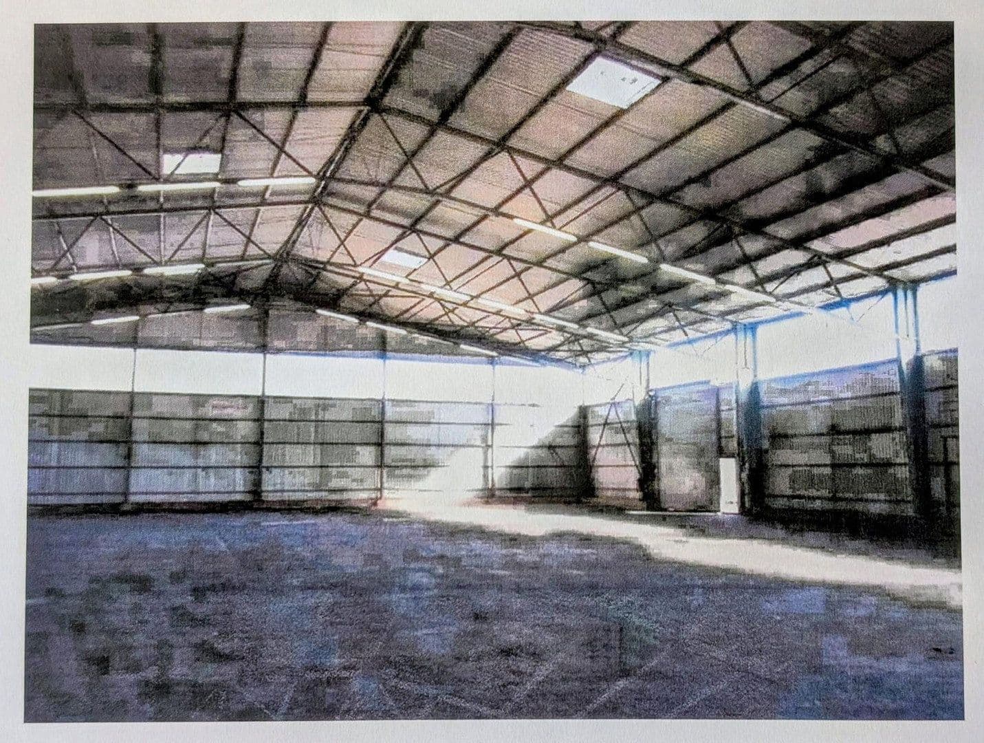 Predaj nebytového priestoru 6.749 m², Norderstedt, Šlezvicko-Holštajnsko Predaj nebytového priestoru 6.749 m², Norderstedt, Šlezvicko-Holštajnsko
