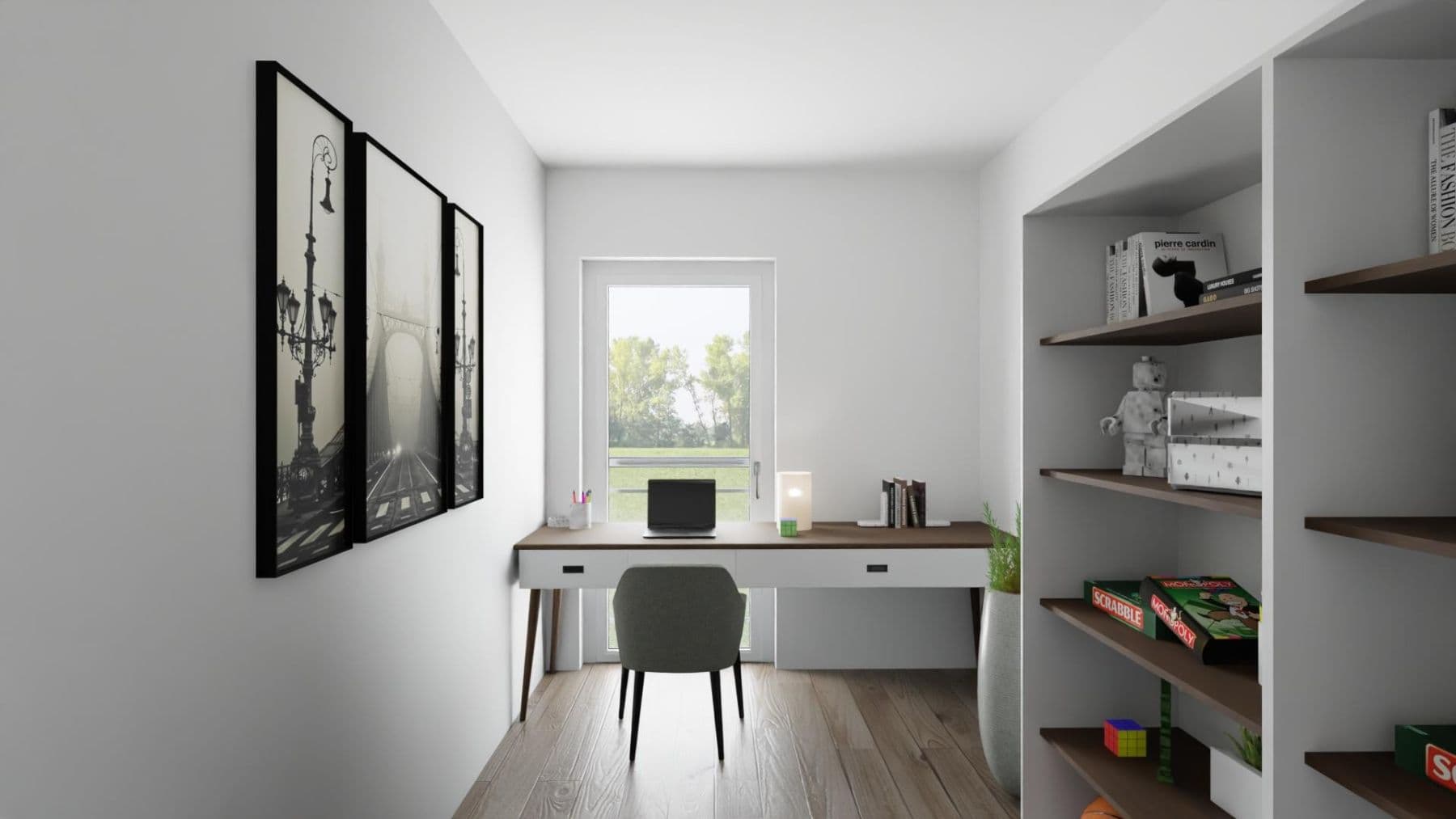Prenájom bytu 2-izbový 74 m², Aldringenstraße 7, Ingolstadt, Bavorsko Prenájom bytu 2-izbový 74 m², Aldringenstraße 7, Ingolstadt, Bavorsko