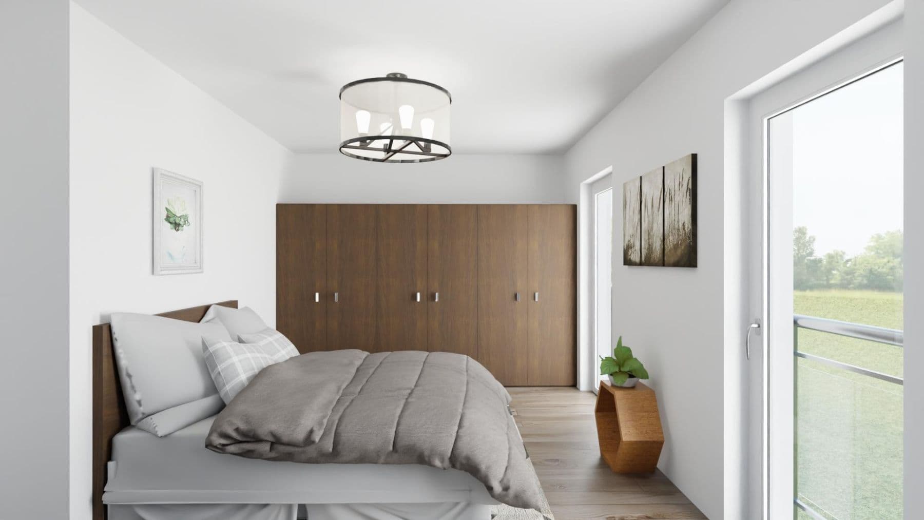 Prenájom bytu 2-izbový 74 m², Aldringenstraße 7, Ingolstadt, Bavorsko Prenájom bytu 2-izbový 74 m², Aldringenstraße 7, Ingolstadt, Bavorsko