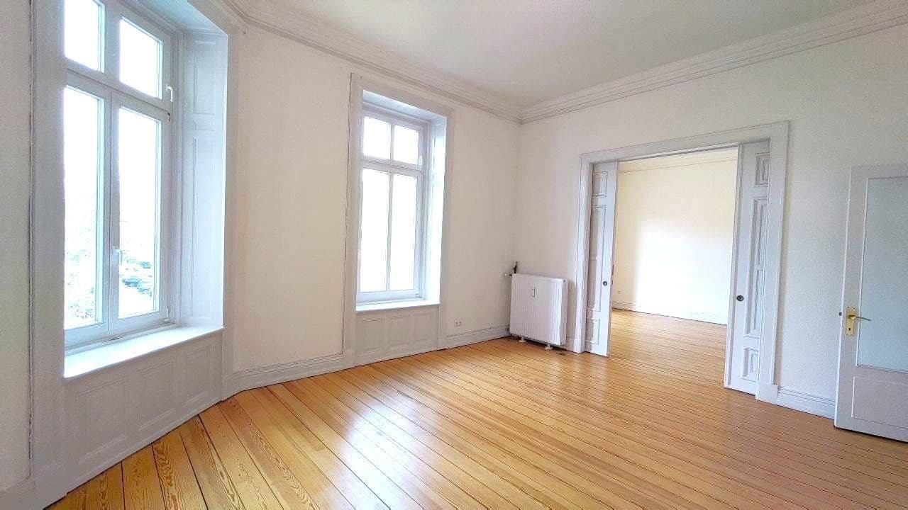 Predaj bytu 3-izbový 109 m², Hamburg, Hamburg Predaj bytu 3-izbový 109 m², Hamburg, Hamburg