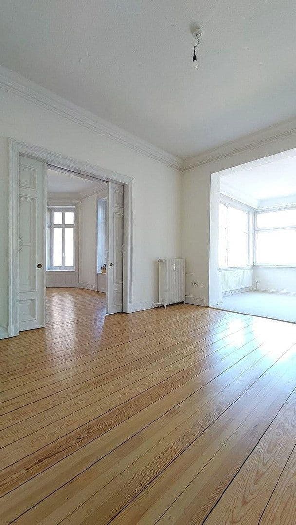 Predaj bytu 3-izbový 109 m², Hamburg, Hamburg Predaj bytu 3-izbový 109 m², Hamburg, Hamburg