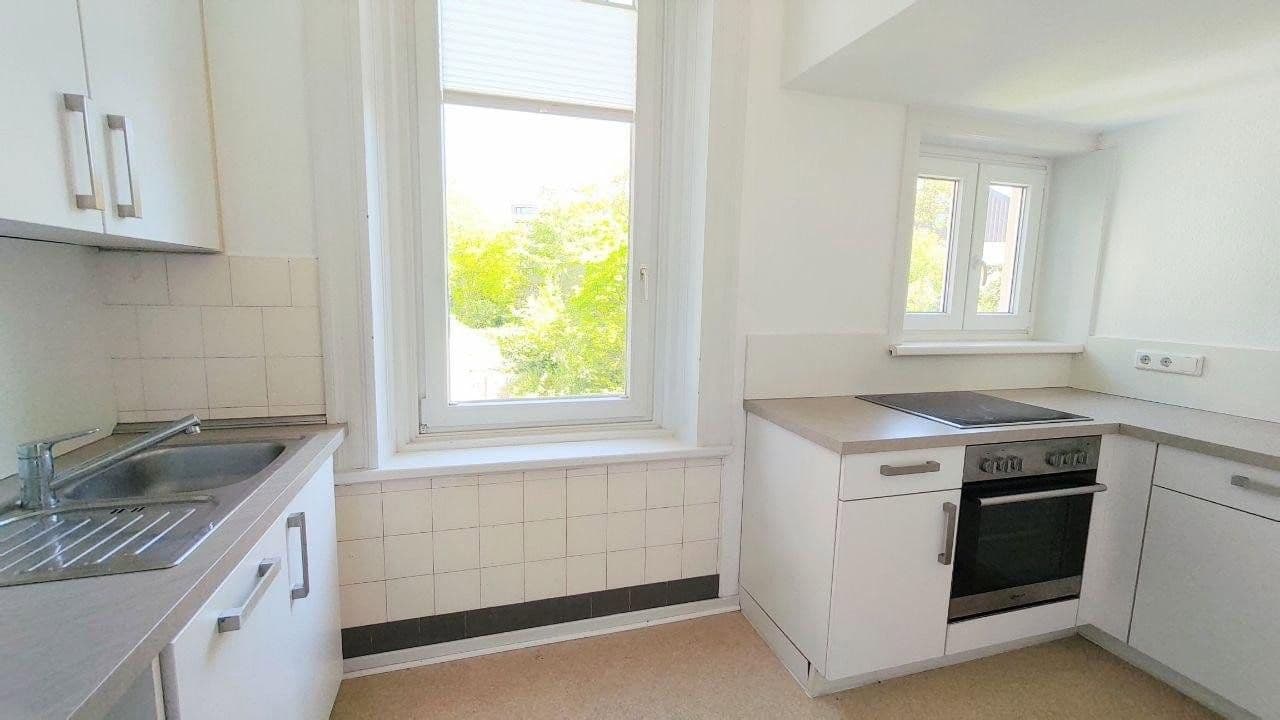 Predaj bytu 3-izbový 109 m², Hamburg, Hamburg Predaj bytu 3-izbový 109 m², Hamburg, Hamburg