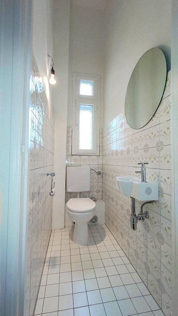 Predaj bytu 3-izbový 109 m², Hamburg, Hamburg Predaj bytu 3-izbový 109 m², Hamburg, Hamburg
